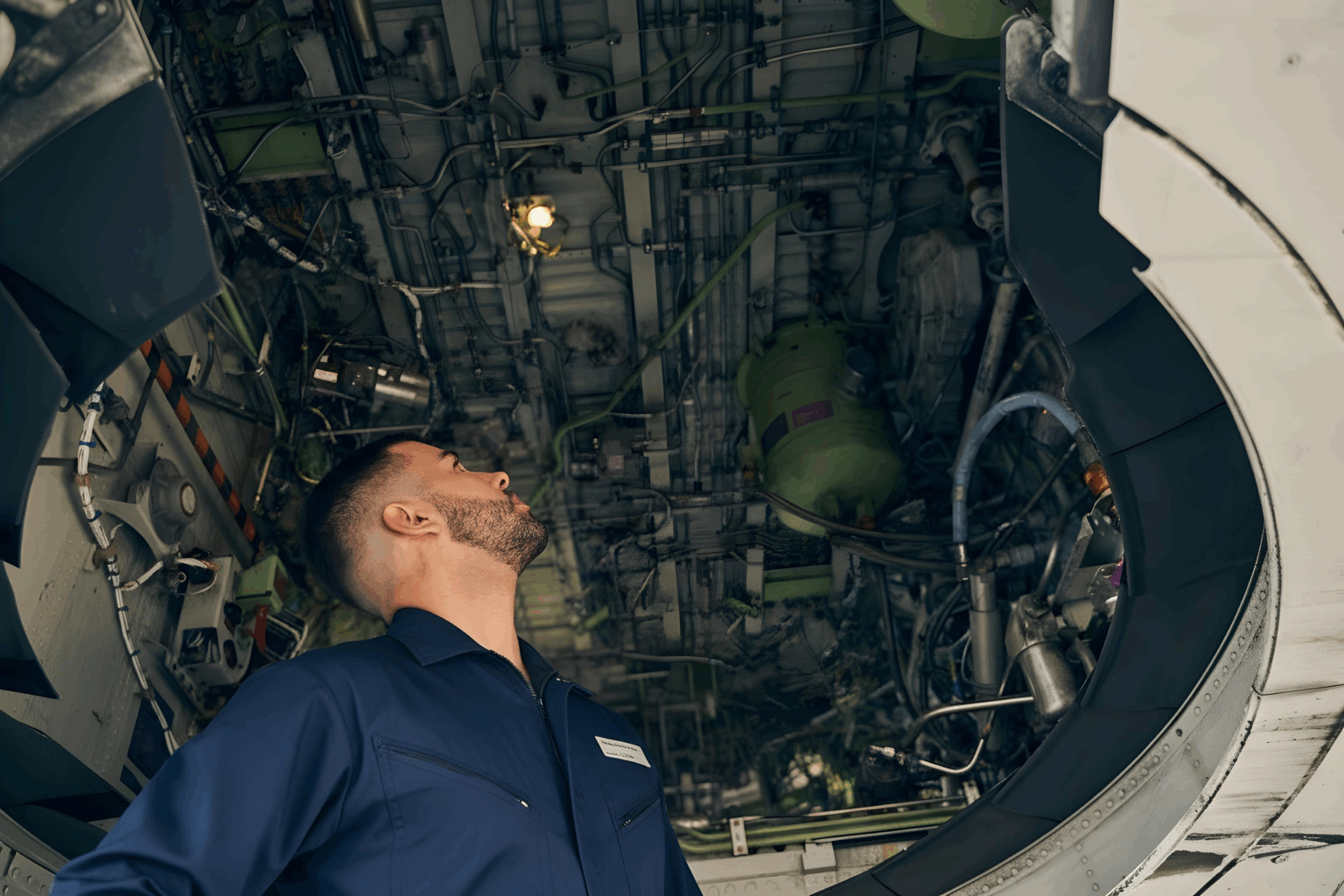 Human Factors in Aviation: Putting People at the Heart - Air League